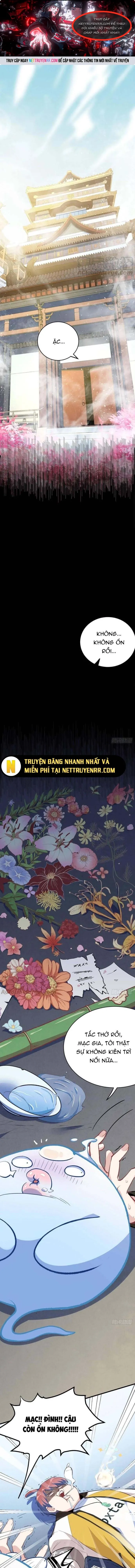 Long Trù - Chương 35
