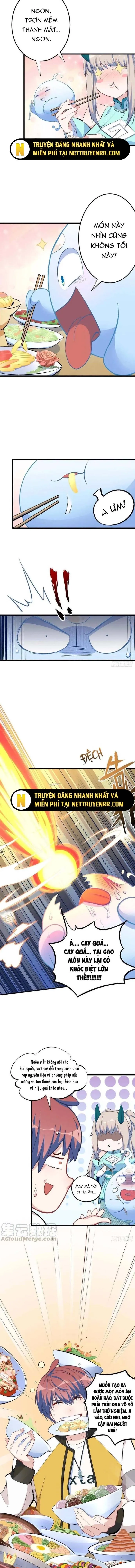 Long Trù - Chương 35
