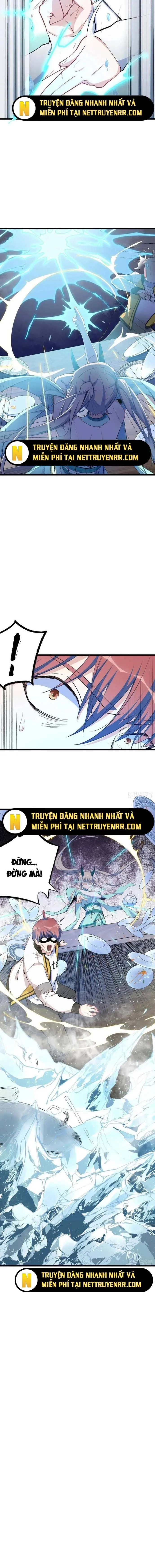 Long Trù - Chương 35