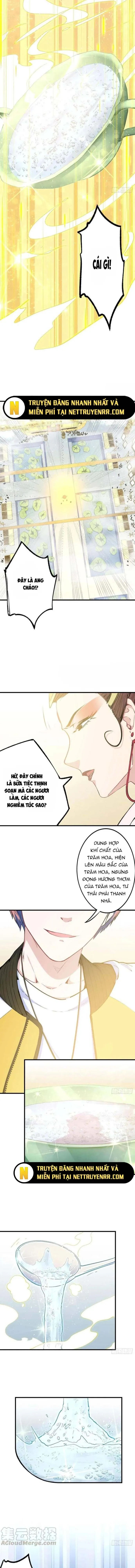 Long Trù - Chương 36