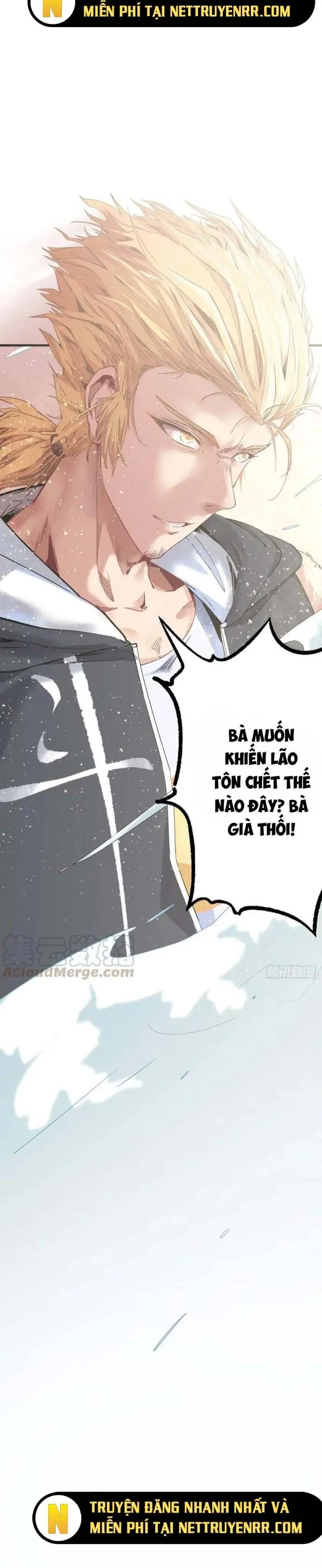 Long Trù - Chương 37