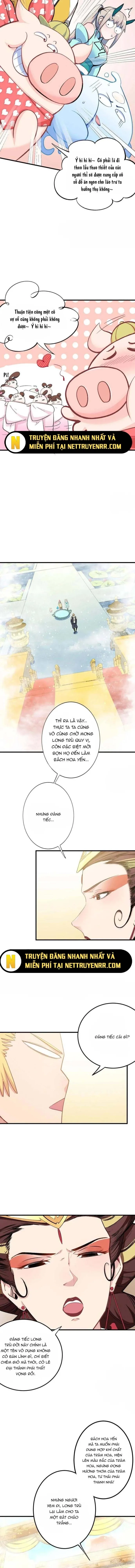 Long Trù - Chương 38