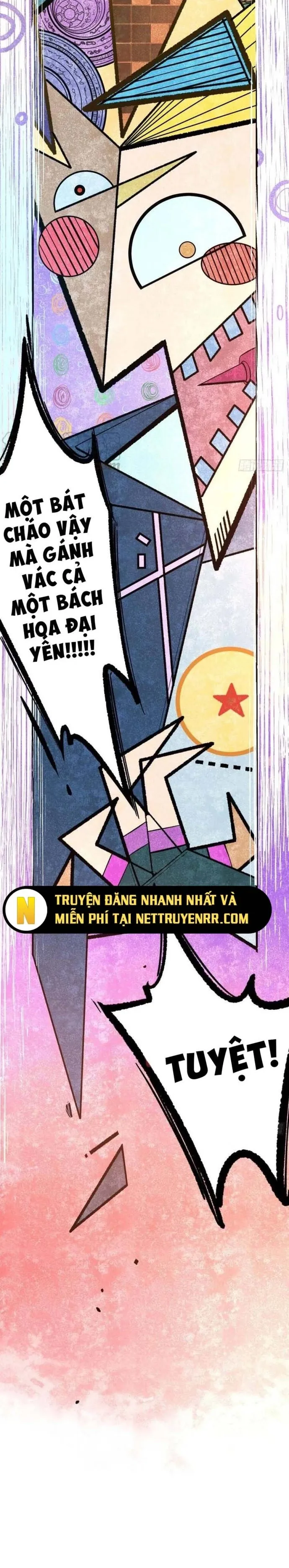 Long Trù - Chương 39