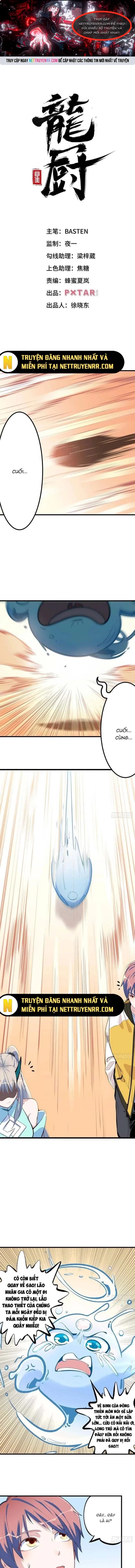 Long Trù - Chương 4