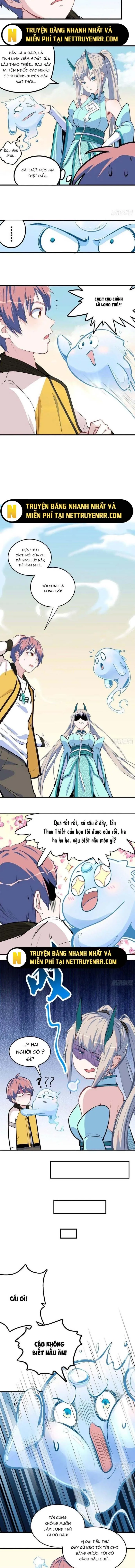 Long Trù - Chương 4