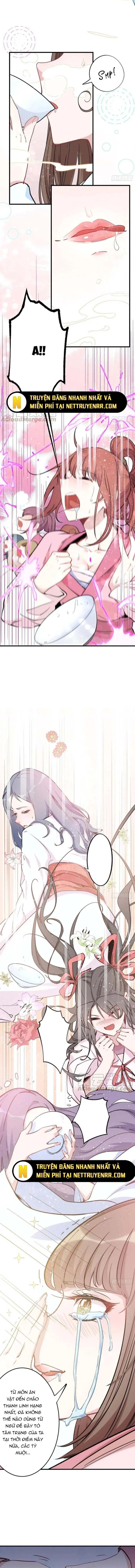 Long Trù - Chương 40
