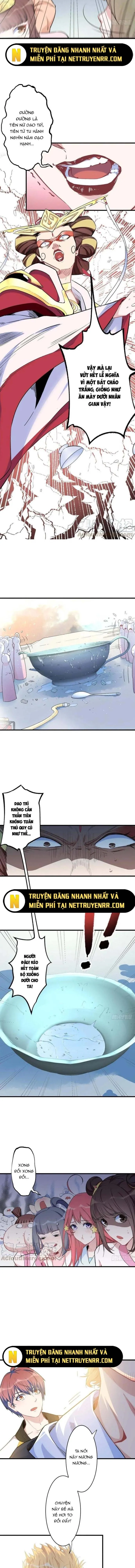 Long Trù - Chương 40