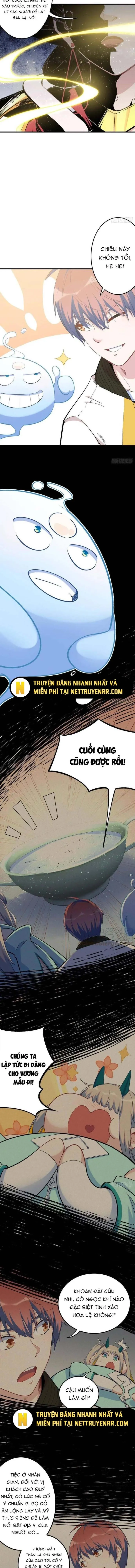 Long Trù - Chương 41