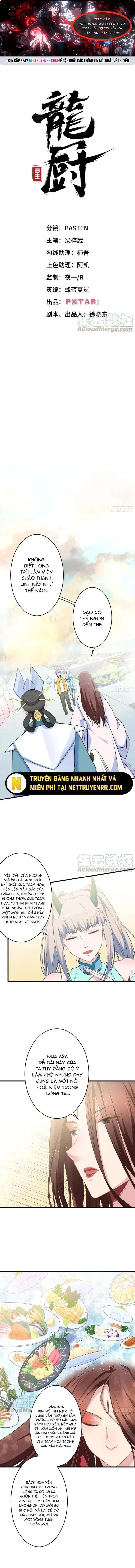Long Trù - Chương 42