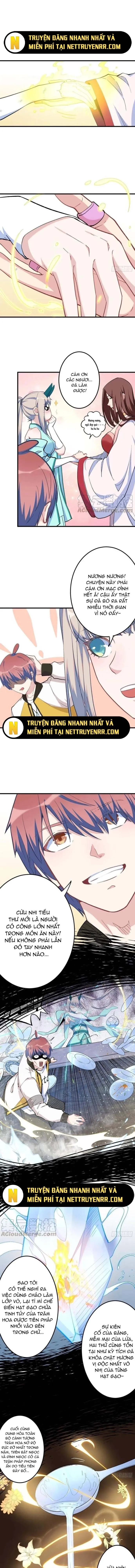 Long Trù - Chương 42