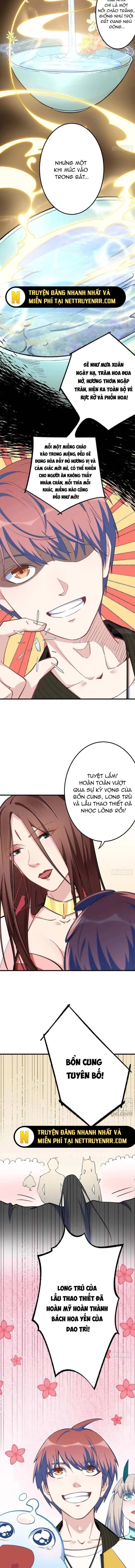 Long Trù - Chương 42