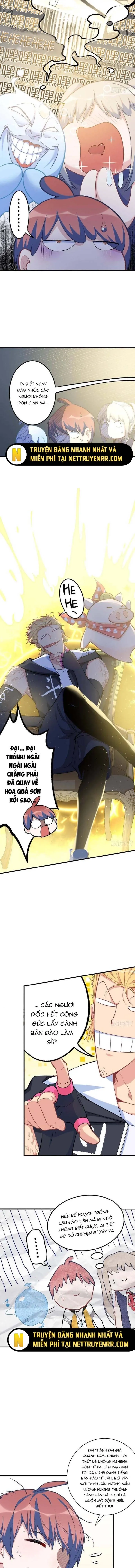 Long Trù - Chương 43