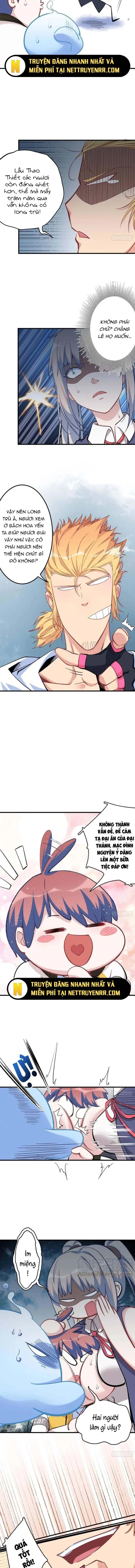 Long Trù - Chương 43
