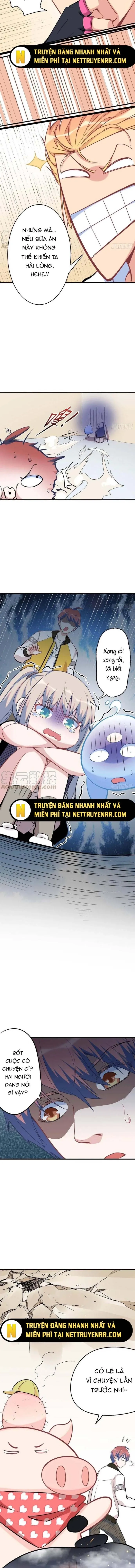 Long Trù - Chương 43