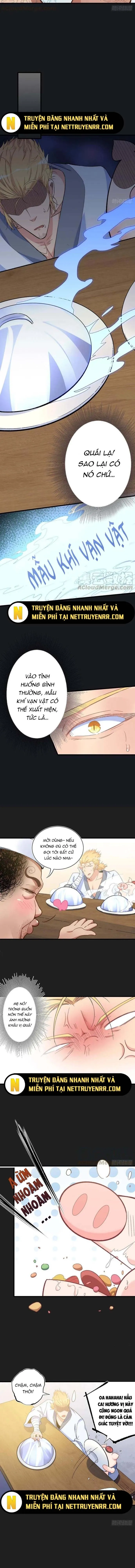 Long Trù - Chương 43