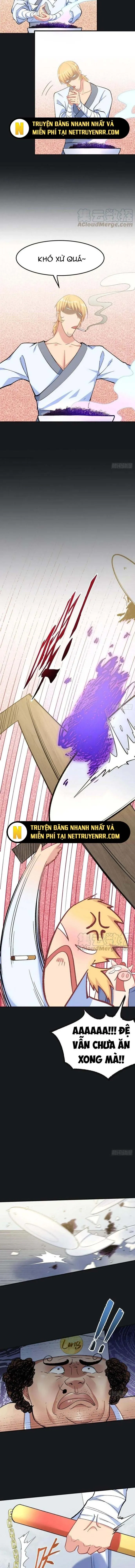 Long Trù - Chương 44