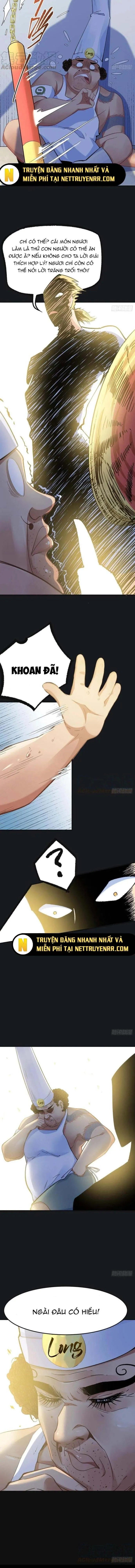 Long Trù - Chương 44