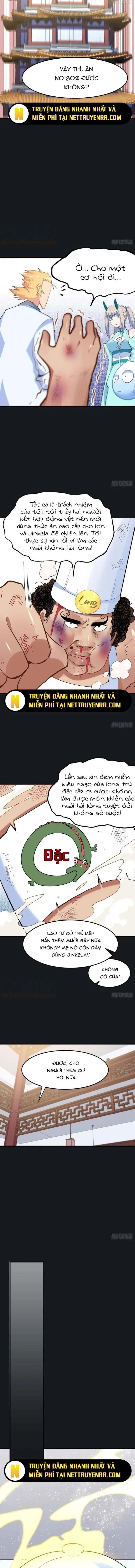 Long Trù - Chương 44