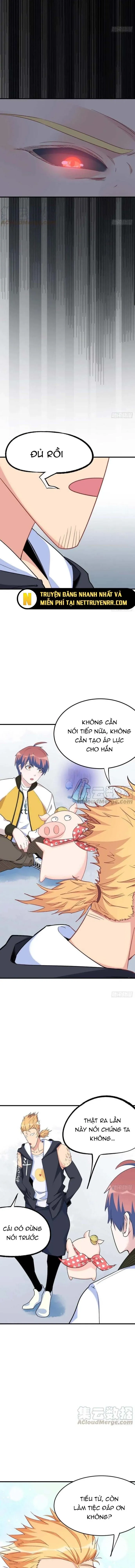 Long Trù - Chương 44