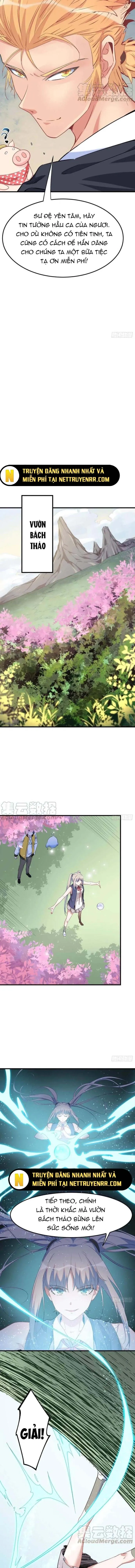 Long Trù - Chương 45