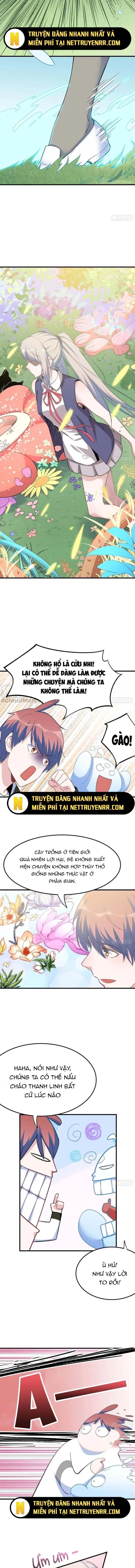 Long Trù - Chương 45
