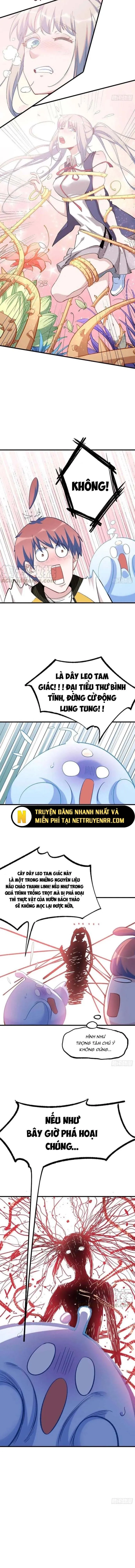 Long Trù - Chương 45