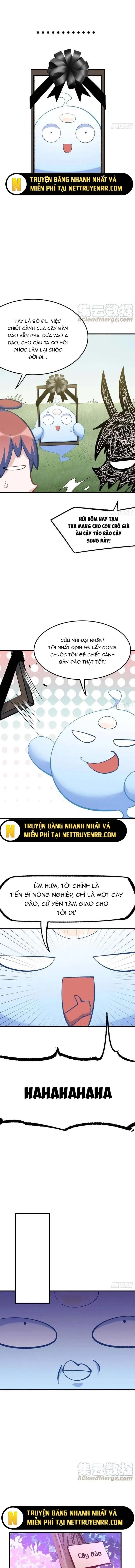 Long Trù - Chương 45