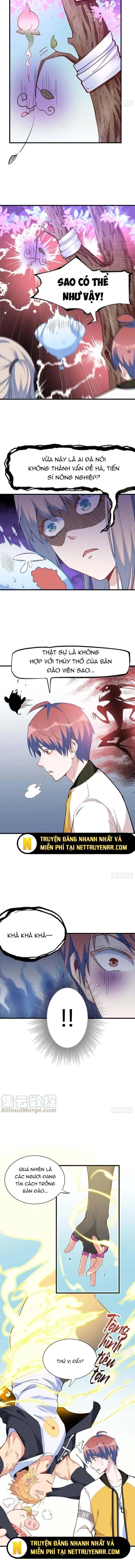 Long Trù - Chương 45