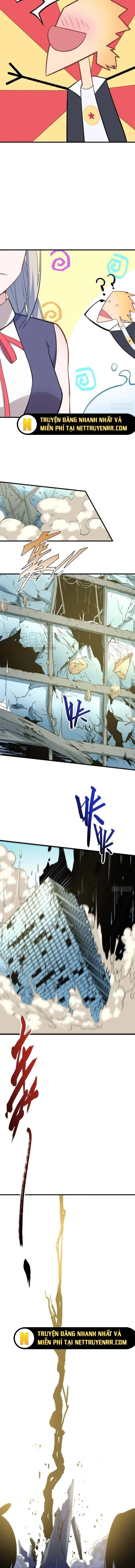 Long Trù - Chương 46