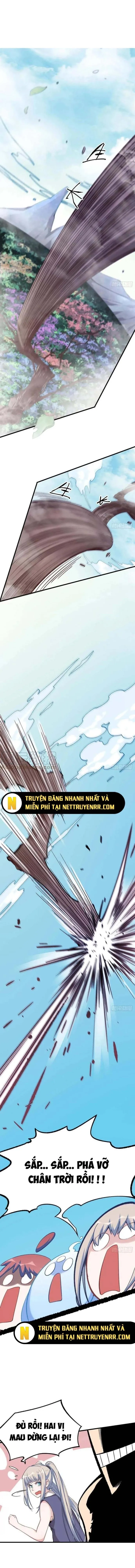 Long Trù - Chương 46