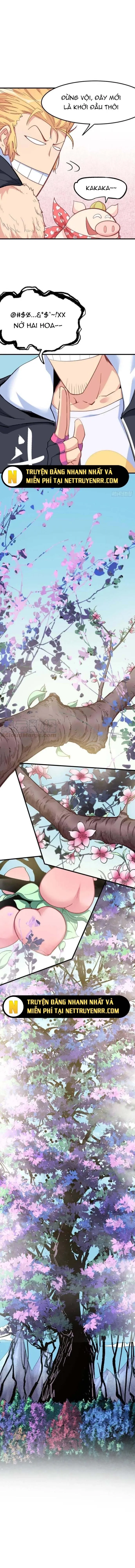 Long Trù - Chương 46
