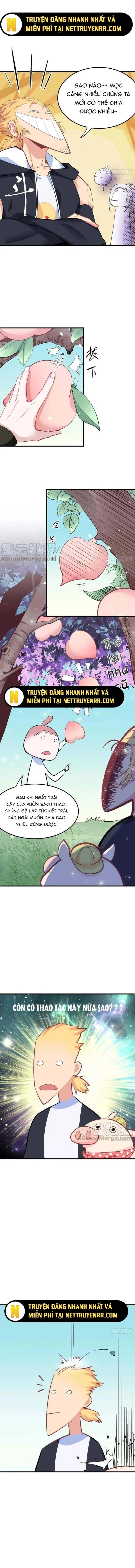 Long Trù - Chương 46