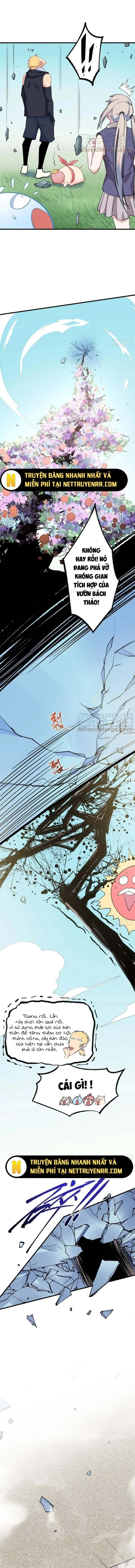 Long Trù - Chương 46