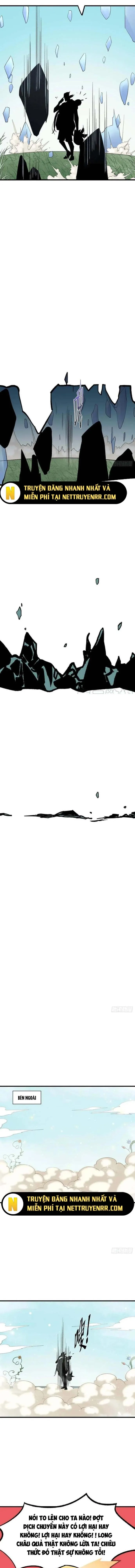 Long Trù - Chương 46