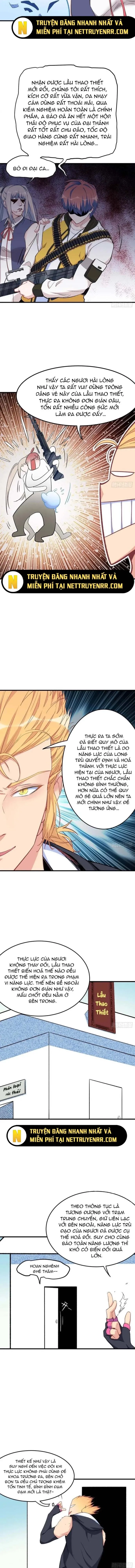 Long Trù - Chương 47