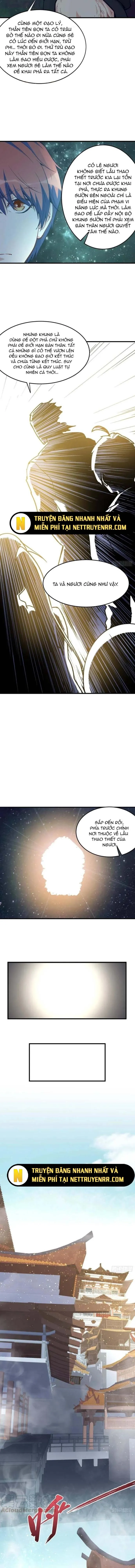 Long Trù - Chương 47