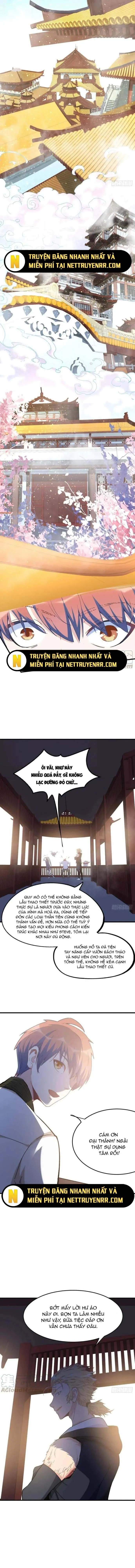 Long Trù - Chương 47