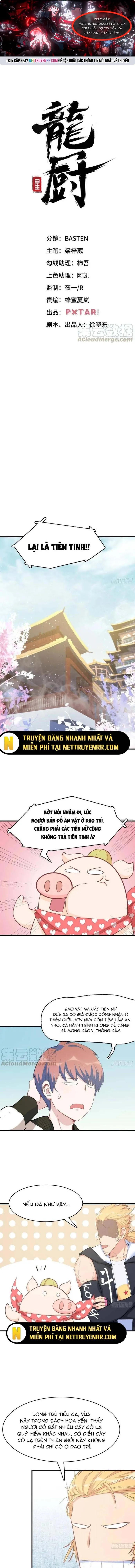 Long Trù - Chương 48