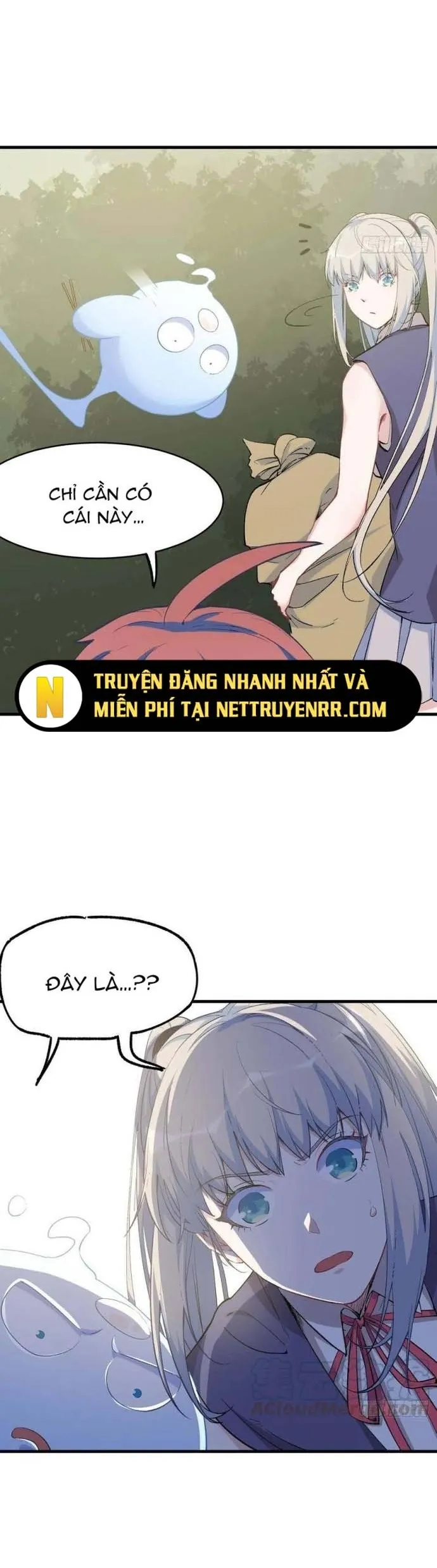 Long Trù - Chương 48