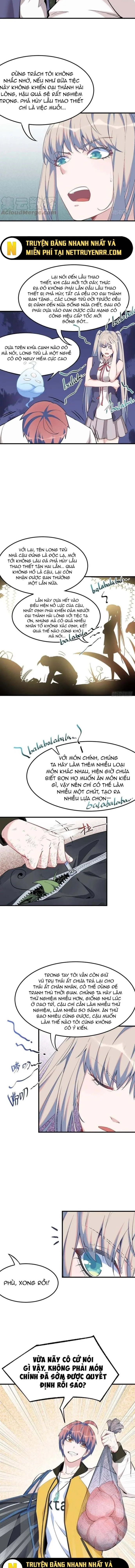 Long Trù - Chương 49