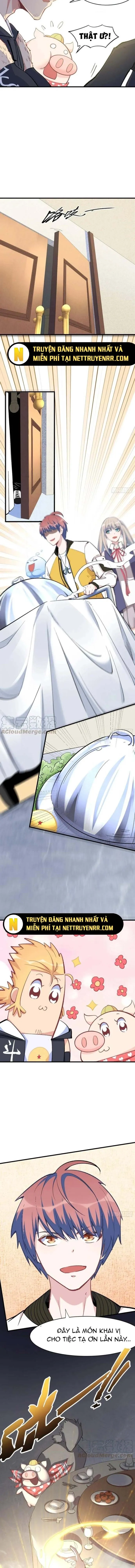 Long Trù - Chương 49
