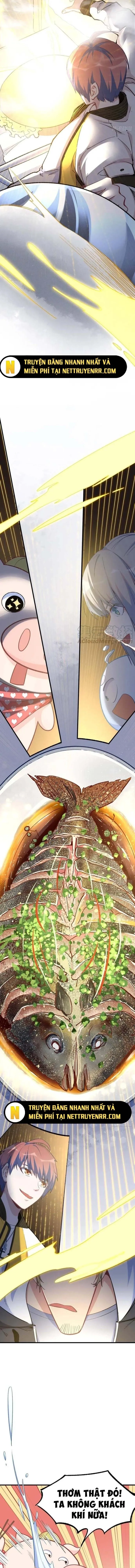 Long Trù - Chương 49