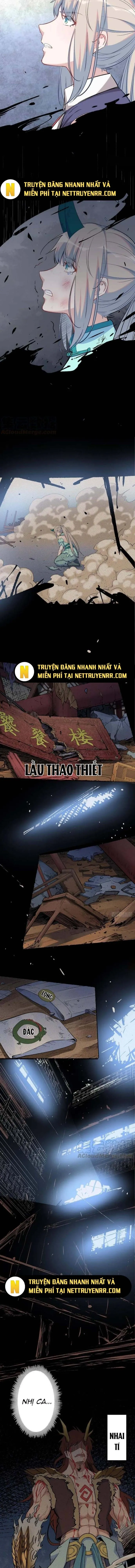 Long Trù - Chương 49