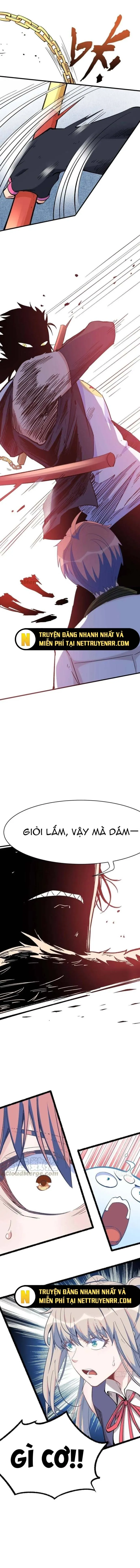 Long Trù - Chương 49