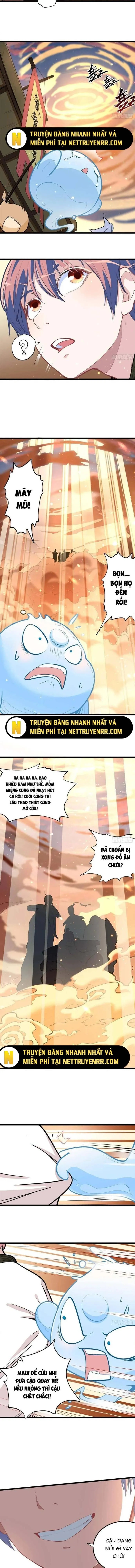 Long Trù - Chương 5