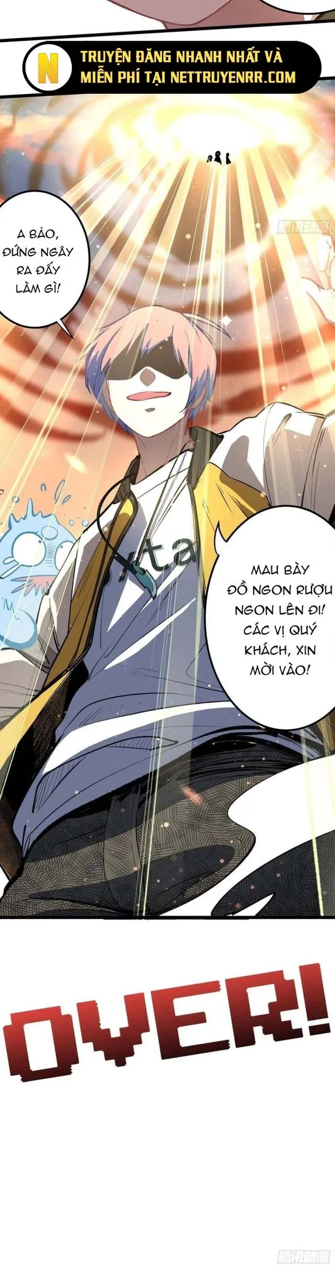 Long Trù - Chương 5