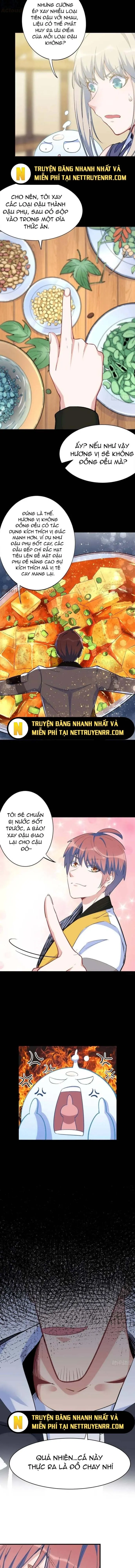 Long Trù - Chương 50