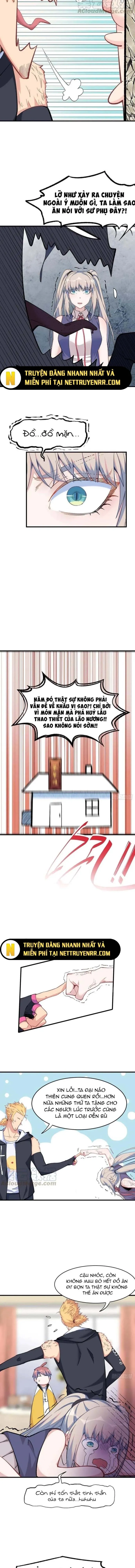 Long Trù - Chương 50