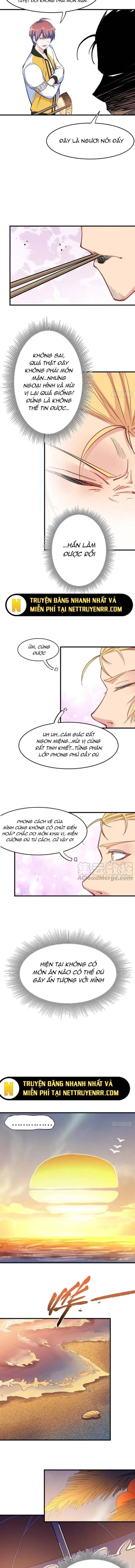 Long Trù - Chương 50