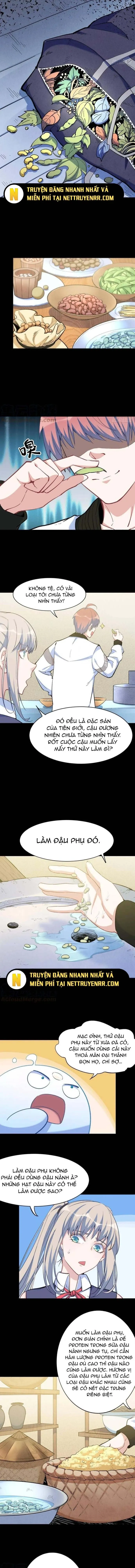 Long Trù - Chương 50